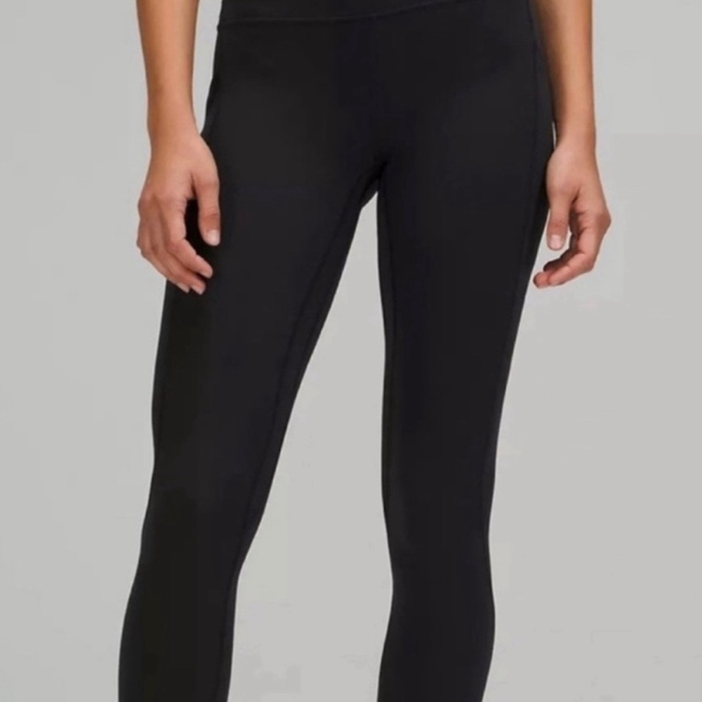 Lululemon Align Leggings - 25" inseam